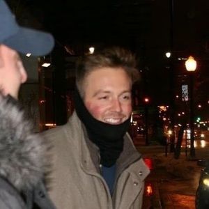 Meet your Posher, Nate